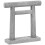 4Stück -Landschafts- -Torii- -Modell Garten Mini- 3