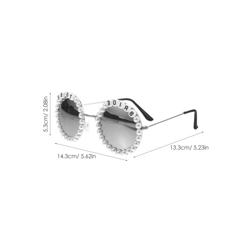 Sonnenbrille Mit Damen Junggesellenabschied Party 2