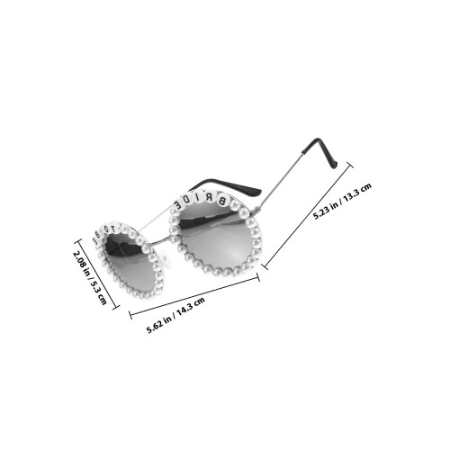 Sonnenbrille Mit Damen Junggesellenabschied Party 1
