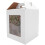 Clear Kuchenverpackungsbox Aus Wiederverwendbarem Kunststoff 7