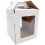 Clear Kuchenverpackungsbox Aus Wiederverwendbarem Kunststoff 9