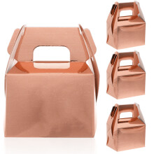 Süßigkeitenboxen Gastgeschenkboxen Pralinen Snackboxen 150