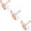 3 Paar Damen Spitzenhandschuhe Mesh Mit Gestickter 9