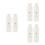 6 Stk. Holy Water Flaschen Mit , Kunststoff 9