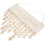 3 Sets Holz Erinnerungs Kalender Für Geburtstage 1
