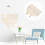3 Sets Holz Erinnerungs Kalender Für Geburtstage 11