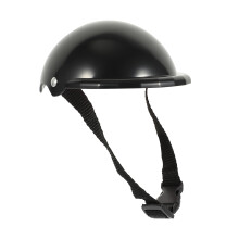 2Stk Robuster Kunststoff Helm, Dekorativer Schutz Und Sicherheit