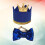 3Stk Geburtstagshut Mit Schleife, Cosplay-Accessoire 10