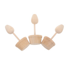 3 Sets Miniaturpilze Für Kuchendekoration, DIY, Außenbereich, Zuhause