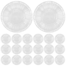 150 Pcs Snowboard Nonslip Sticker Adhesive Cushion Outdoor Accessory