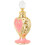 4Stk Leere Parfümflasche Duftflasche Orientalisch 1