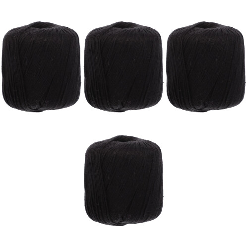 4 Häkelgarn Mehrfachfunktion Strickgarn 2