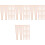 200 Pcs Single Rose Wrapping Bag Floral Packaging Sleeves 5