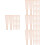 200 Pcs Single Rose Wrapping Bag Floral Packaging Sleeves 8
