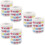 6 Rolls Easter Printed Toilet Paper Decorative Bathroom Tissue 9