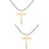 2Pcs Golden Religious Pendant Interior Hanging Ornament 7