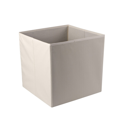 Kids Fabric Storage Box Eco-Friendly Organizer Cube Panda 1