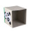 Kids Fabric Storage Box Eco-Friendly Organizer Cube Panda 7