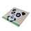 Kids Fabric Storage Box Eco-Friendly Organizer Cube Panda 3
