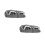 2Pcs Windproof Stroller Hand Muff Warm Anti-Freeze Gloves 3