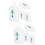 12 Pcs Empty Holy Water Bottles Catholic Christian Cross Container 9
