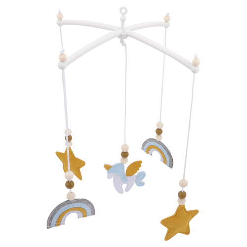 Hanging Toy For And Car Seat 2