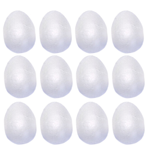 36 Uova In 8 Cm Da Te Per Bambini