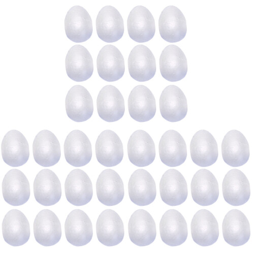 36 Uova In 8 Cm Da Te Per Bambini 1