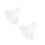 2 Pezzi Sottogonna Sposa Taglia 3