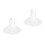 2 Pezzi Sottogonna Sposa Taglia 4