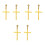 3 Unisex In A Per ( ) 3