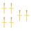 3 Unisex In A Per ( ) 7