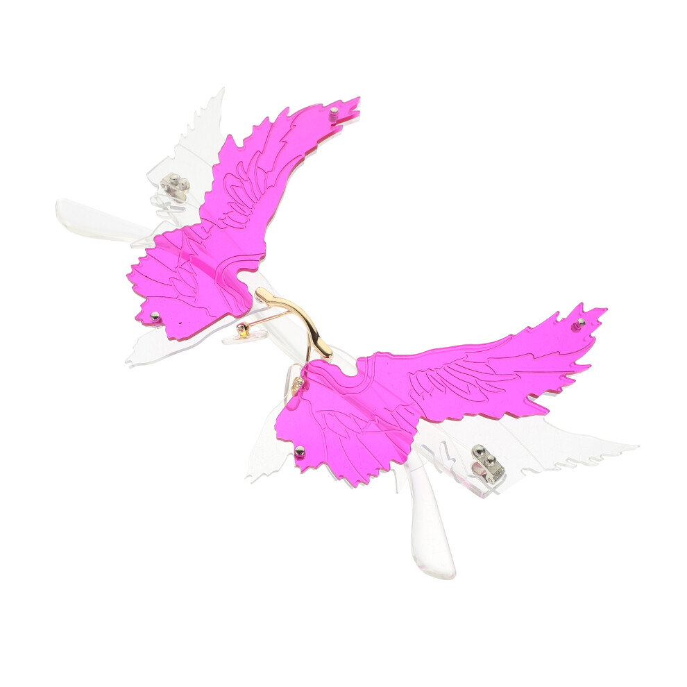 2 Paia Occhiali Sole A Montatura-image