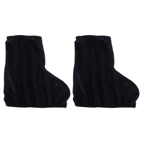 2 Paia Copriscarpe Per A E Ghiaccio 1