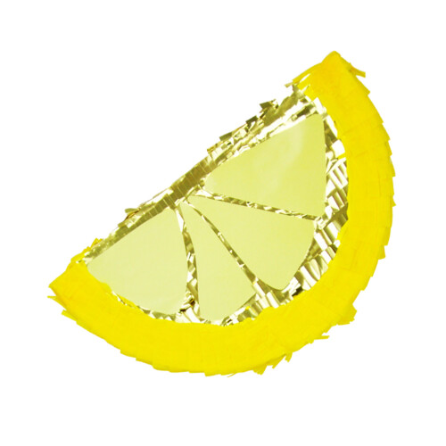 2 Pinata Messicana a Forma con per Feste