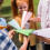 300 Pezzi Origami Carta per Matrimonio Bambini 9