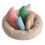 12Pz Cuscini Props Foto Bambini Morbidi 10