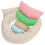 12Pz Cuscini Props Foto Bambini Morbidi 9