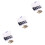 3 Dozen/100 Stuks Met Schroefvoet 5