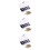 3 Dozen/100 Stuks Met Schroefvoet 8