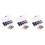 3 Dozen/100 Stuks Met Schroefvoet 4