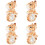 4 A Tema Animale Giraffa Per Feste Bambini 5