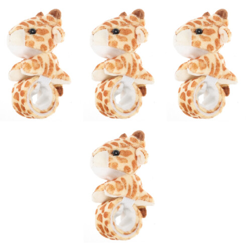 4 A Tema Animale Giraffa Per Feste Bambini 2