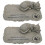 2 Pietra Tombale Per Statua 7