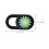 12 Pezzi Copriobiettivo A Daisies Per Webcam Laptop 4