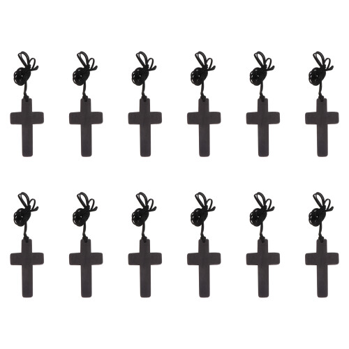 24 Pezzi Pendente In Per Collana E Portachiavi
