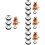 12 Per Addestramento Animali 6