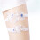 4 Unidades Garters De Para 10