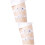 4 Unidades Garters De Para 7