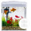 2Pcs De Quadrado Para Tropicais 4